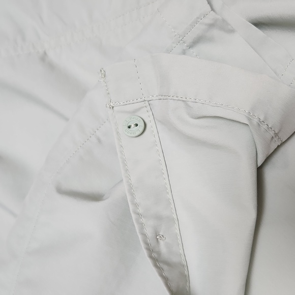 L. L. Bean Tropicwear Short Sleeved Shirt - Picture 16 of 16